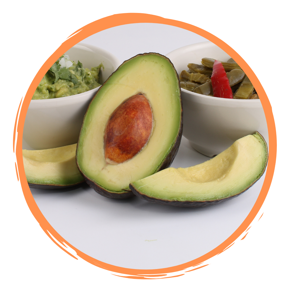 Orden de Aguacate